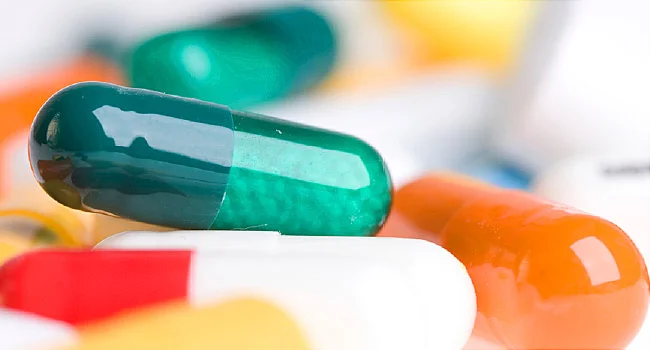 New treatment for drug-resistant bacterial infections