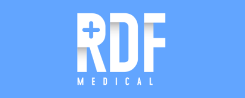 RDF MEDICAL