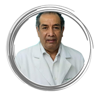 Dr. Jaime H. Guadarrama Becerril