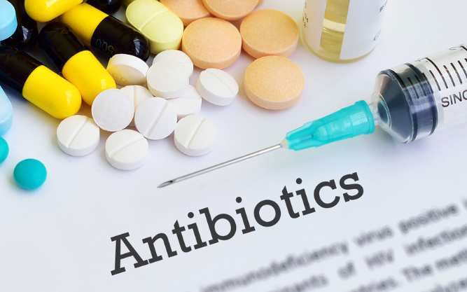 Lessons learned in COVID-19: New guidance for antibiotic use in a pandemic