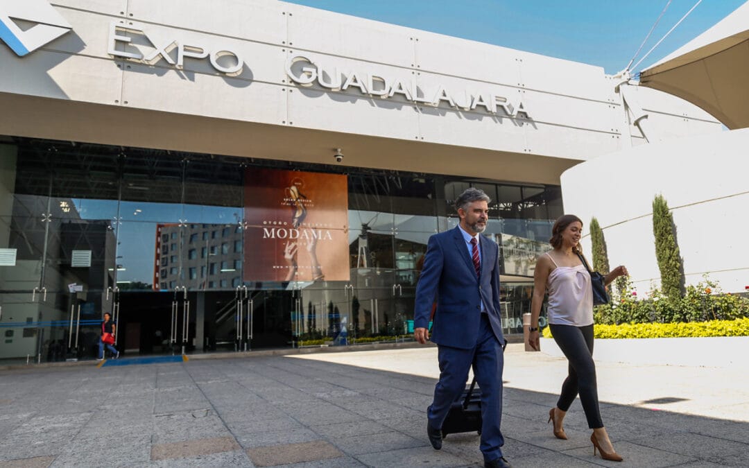 XXX Congreso AMECRA 2026