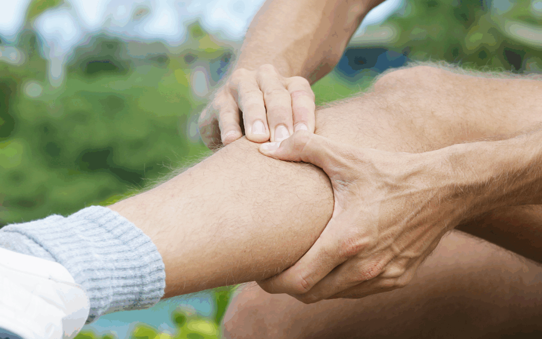 Stimulan: profilaxis antibiótica en las fracturas de la meseta tibial
