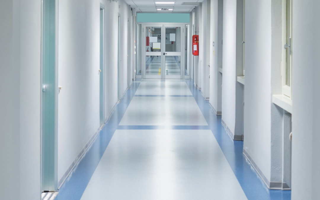 Infecciones postoperatorias: los costos que no podemos ignorar