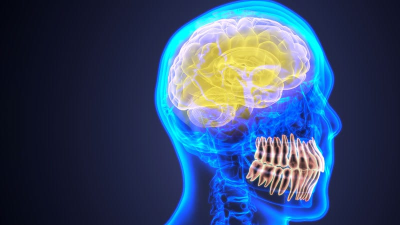 Alzheimer e inflamación de encías: ¿qué relación tienen?