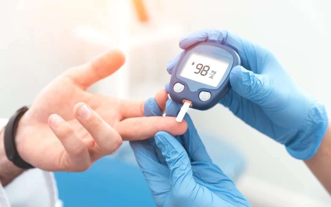 Comprendiendo la diabetes tipo 5: causas, características y a quiénes afecta