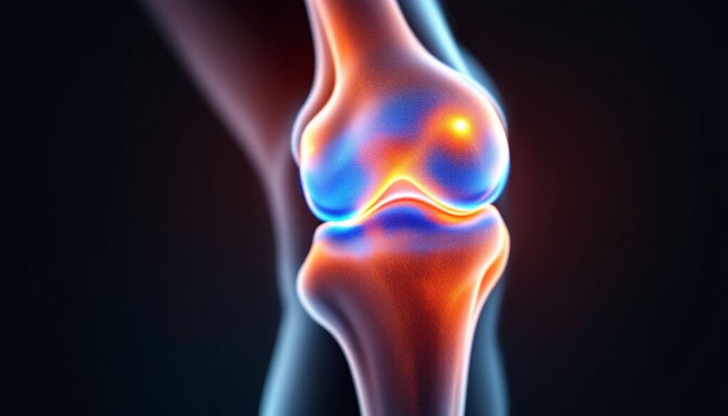 Dime cómo andas y te diré cómo ralentizar el deterioro del cartílago de tu rodilla