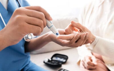 Abordaje local de la osteomielitis del pie diabético: un análisis clínico