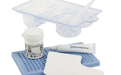Transformación de una úlcera de pie diabético