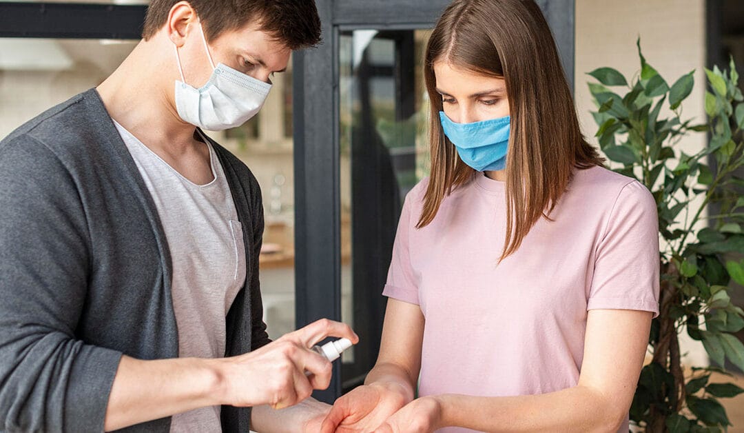 ¿Nueva pandemia? La influenza H3N2 enciende las alarmas en Europa