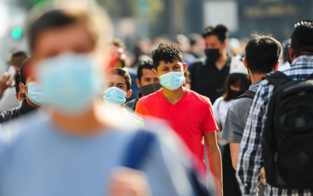 ¿Nueva pandemia? La influenza H3N2 enciende las alarmas en Europa