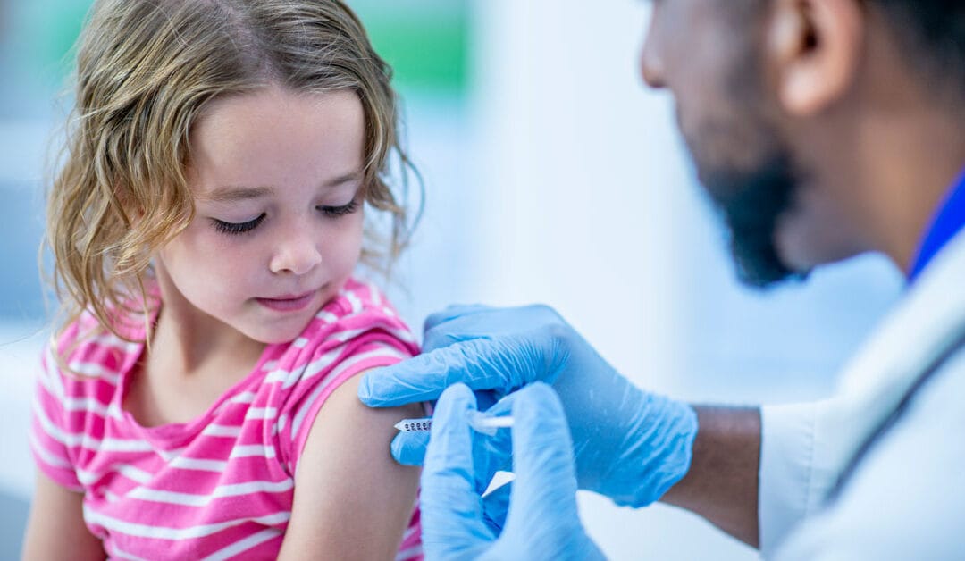 Recorte drástico en el plan de vacunación en Estados Unidos: la decisión que ya está dando de qué hablar