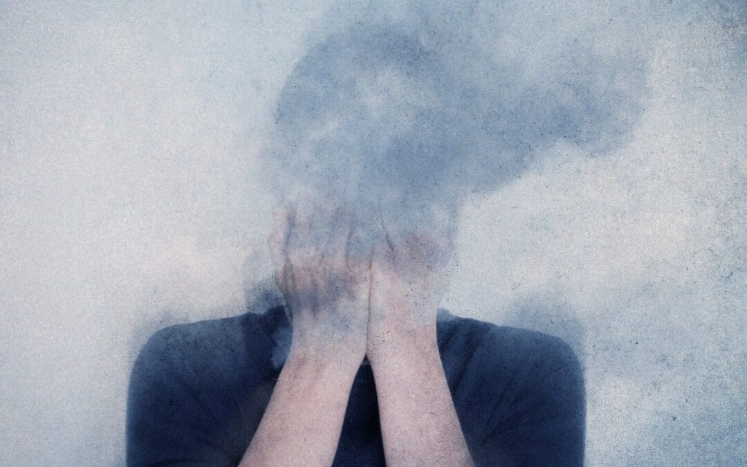 Depresión: un trastorno que afecta al 4% de la población mundial