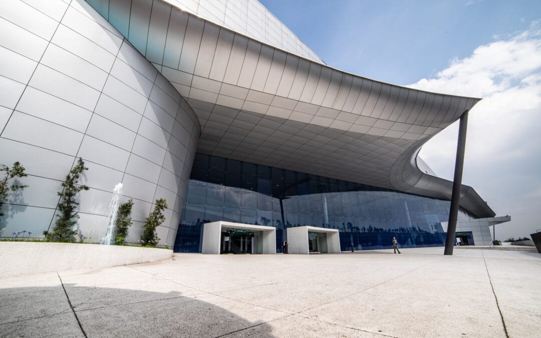 XXXVI FEMECOT – Congreso Mexicano de Ortopedia y Tramuatología 2026