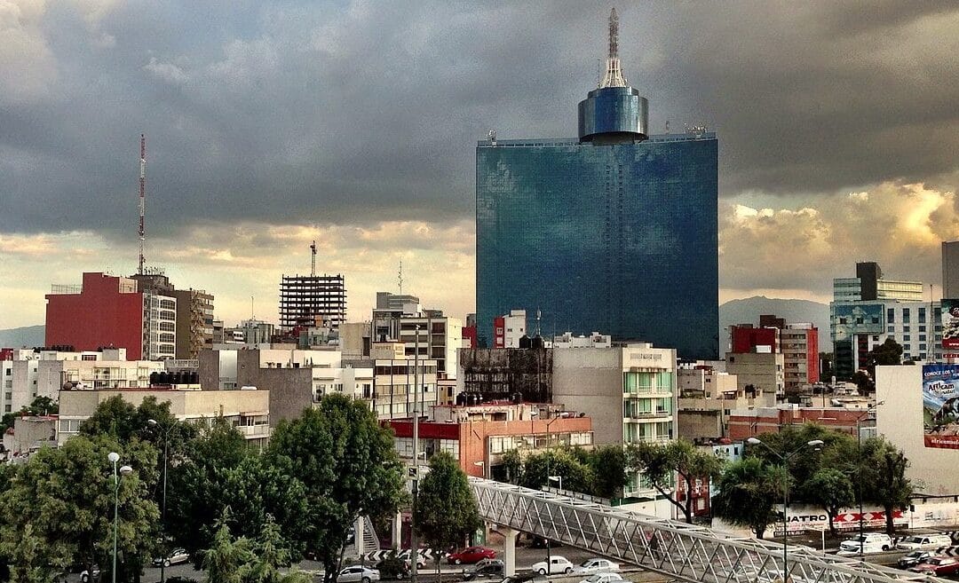 LXXI Congreso Nacional de Ortopedia CMO