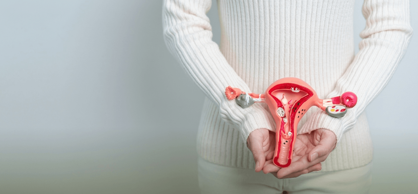 10% de las mujeres en edad reproductiva la padece: hablemos de endometriosis