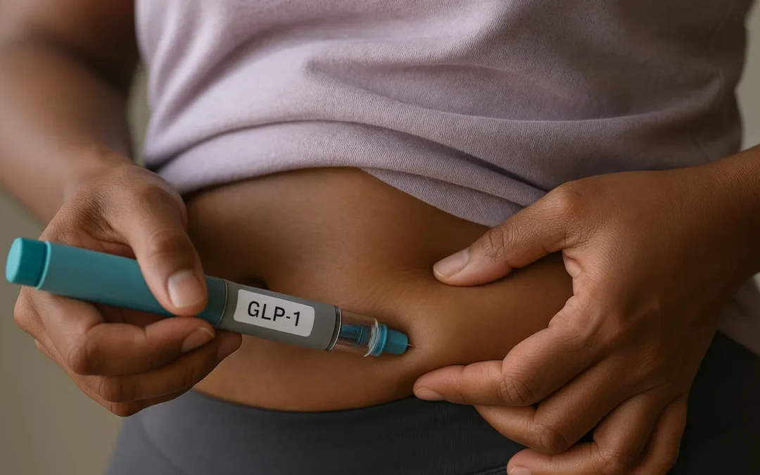 GLP-1 y salud ósea: ¿un nuevo riesgo en la mira? 