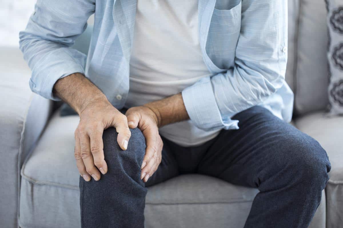Synolis VA en osteoartrosis de rodilla: resultados clínicos a 6 meses