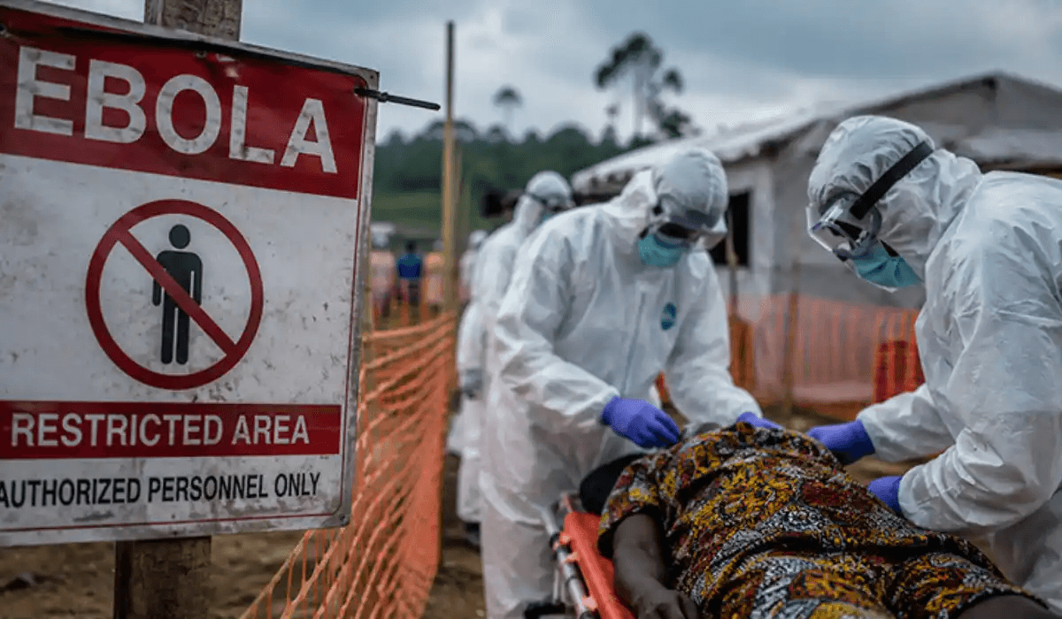 Ébola: ¿Cuál será el protocolo para evitar propagación en México?
