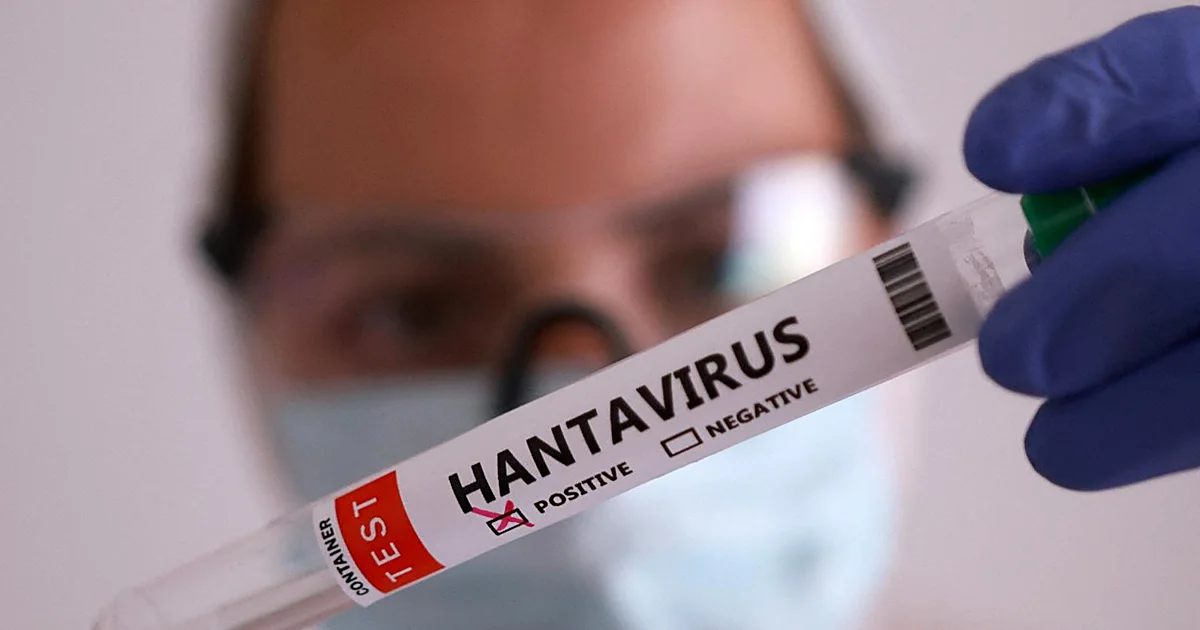 Hantavirus