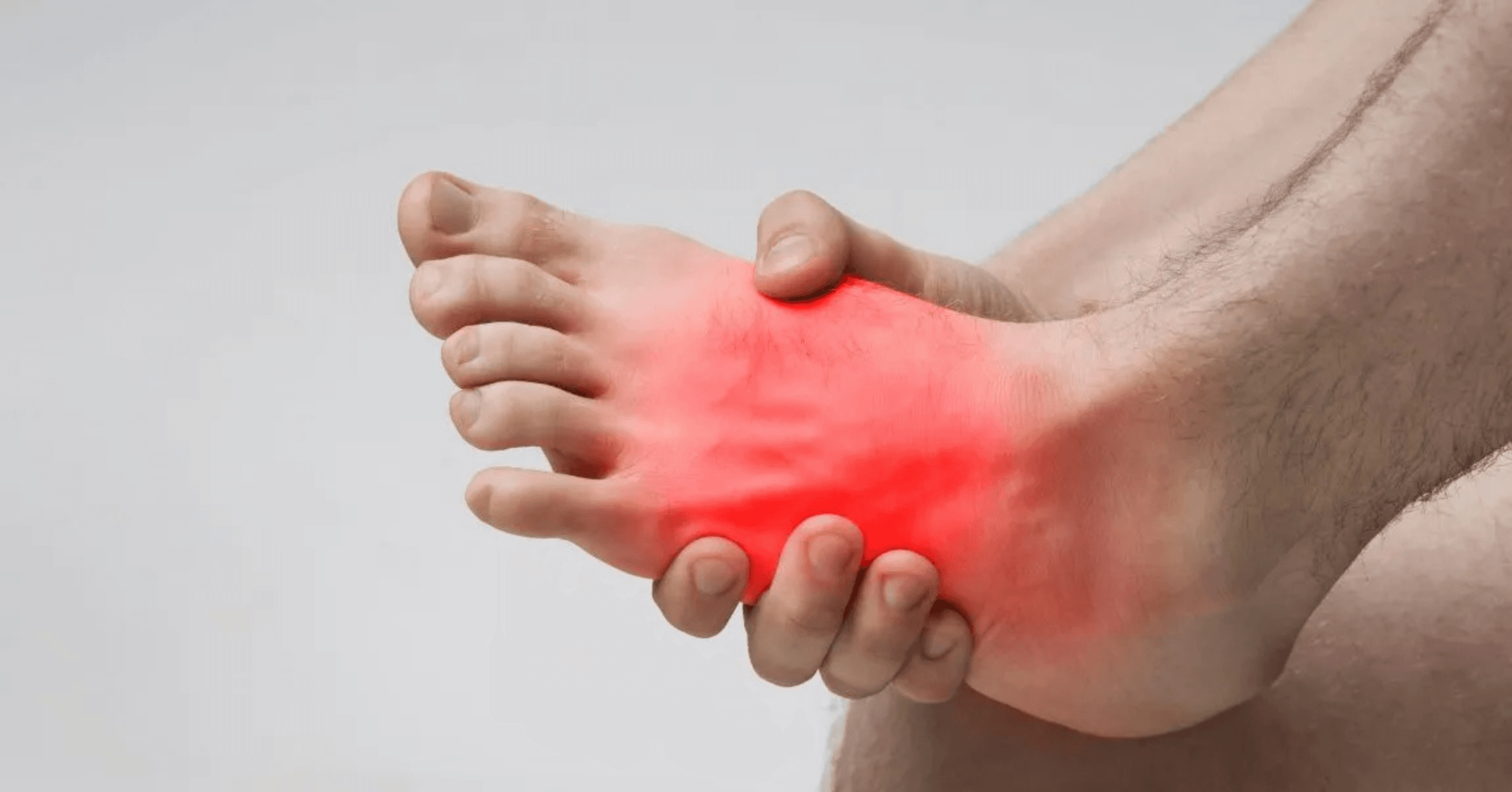 Uso de STIMULAN en osteomielitis del segundo metatarsiano