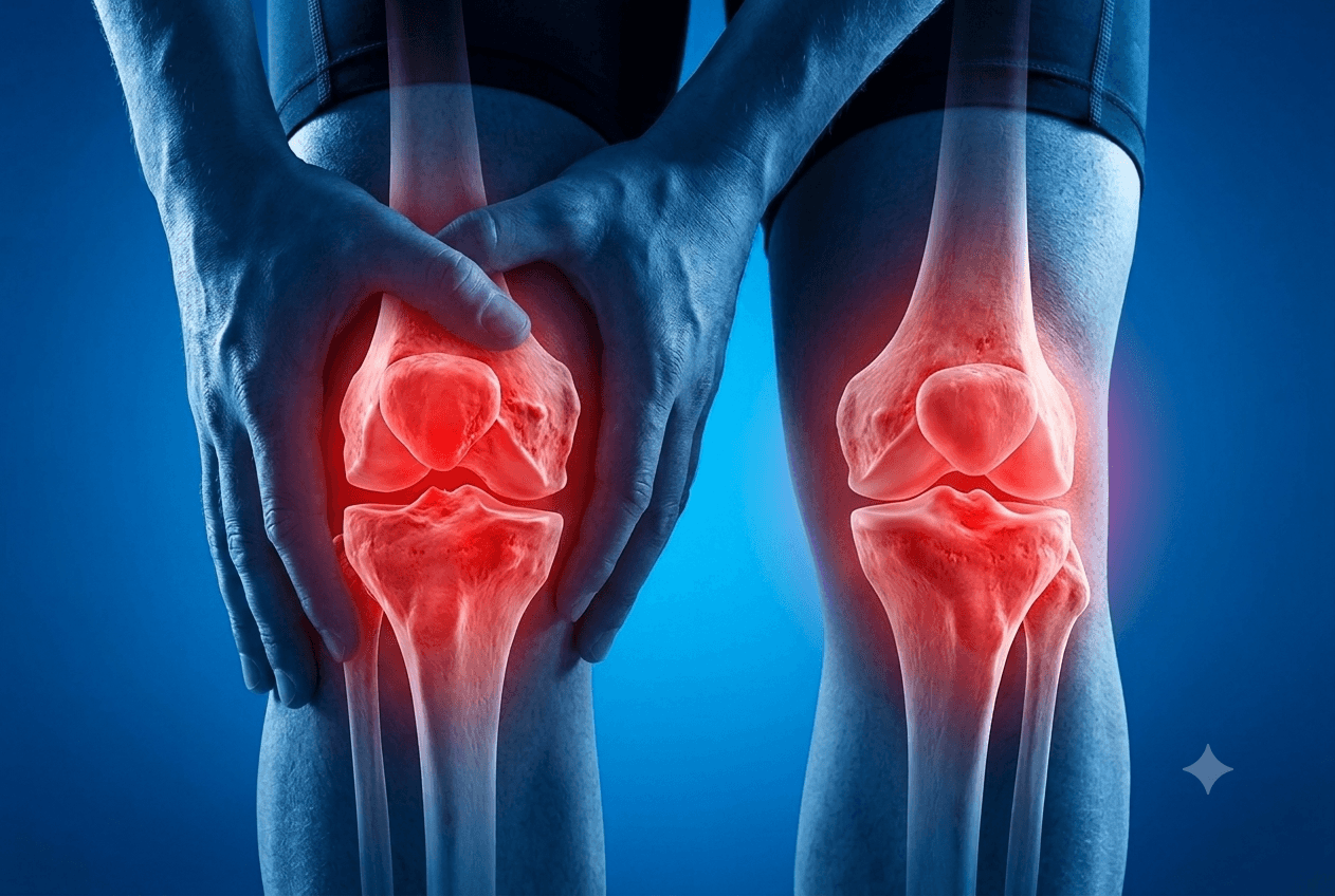 Factores que influyen en la respuesta a Synolis VA en pacientes con OA de rodilla: hallazgos novedosos