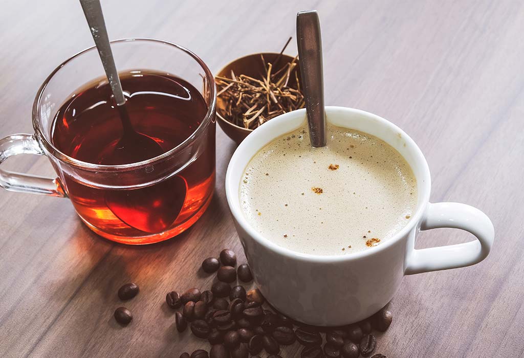 Café y té: ¿aliados para tu salud ósea?