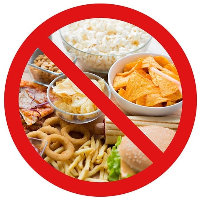 alimentación
