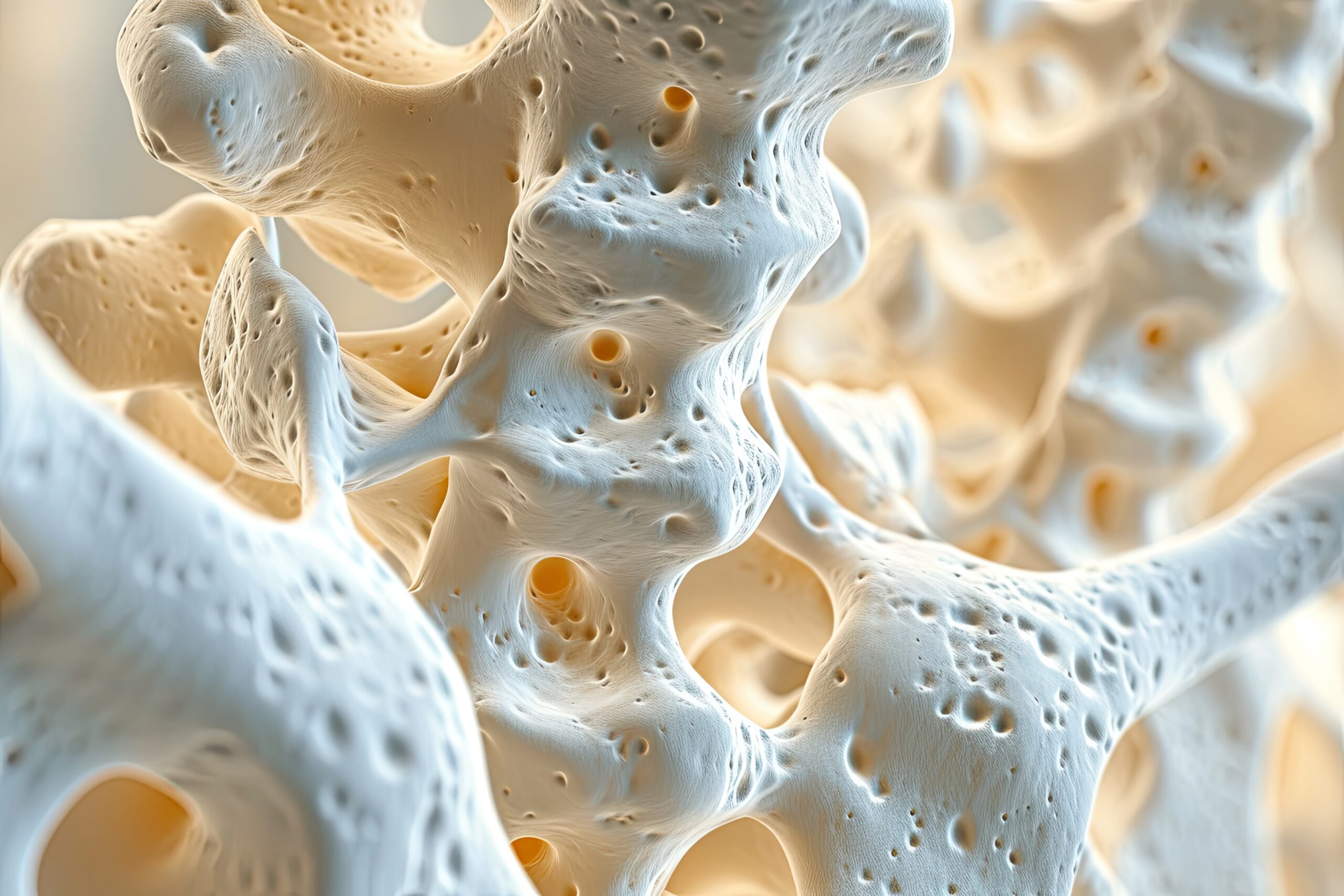 Tratamiento experimental reduce un 94% las fracturas por osteoporosis